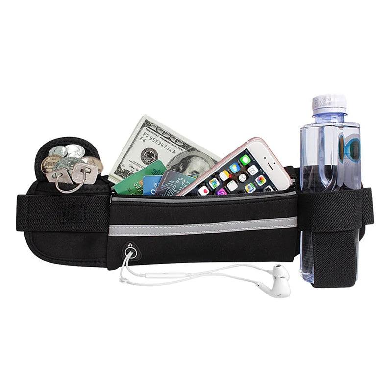 Waterproof Waist Belt Bag