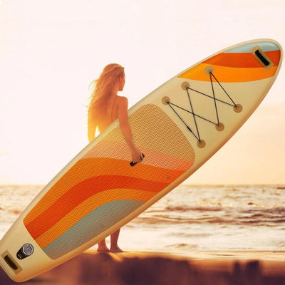 11'6'' Stand Up Paddleboards