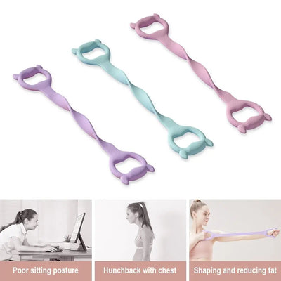 Resistance Exercise Bands