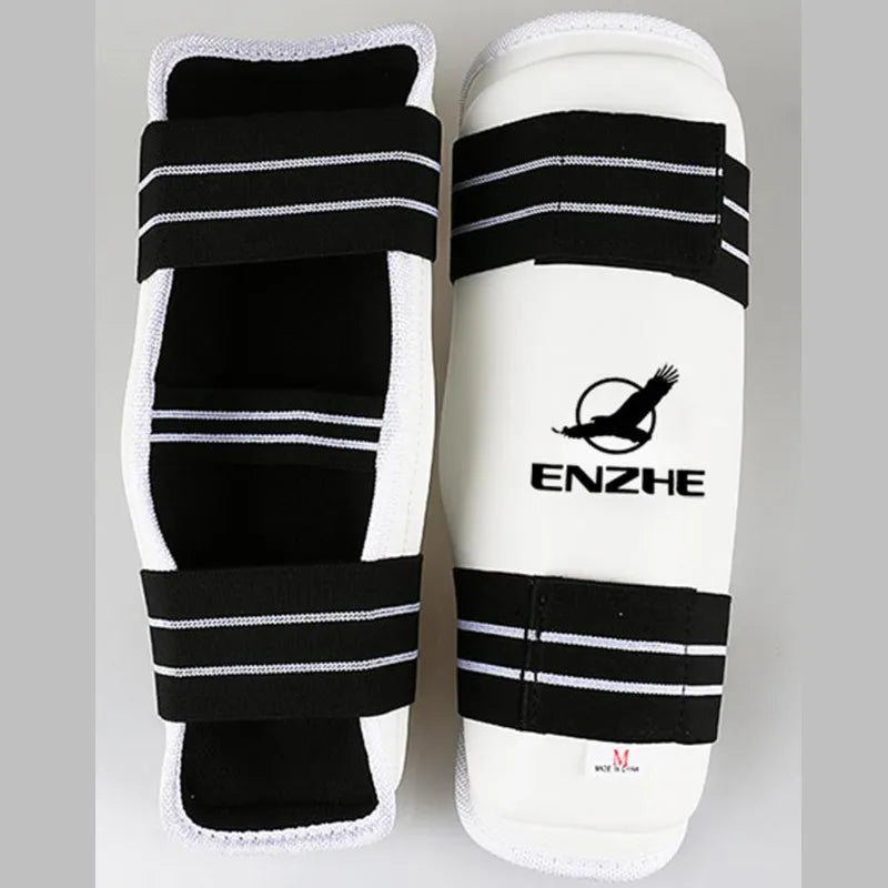 Taekwondo shin Guards kick boxing protector