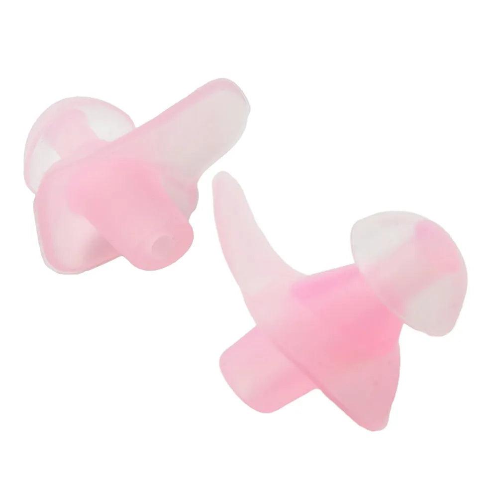 1 Pair Water Sports  Ear Plugs