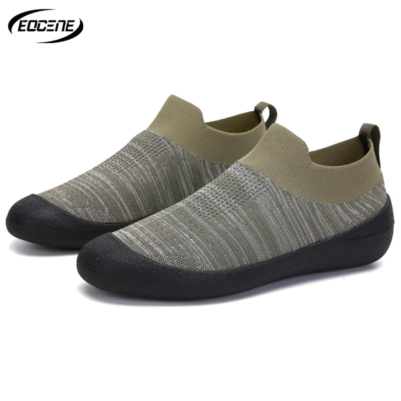 Men Lightweight Sport Shoes