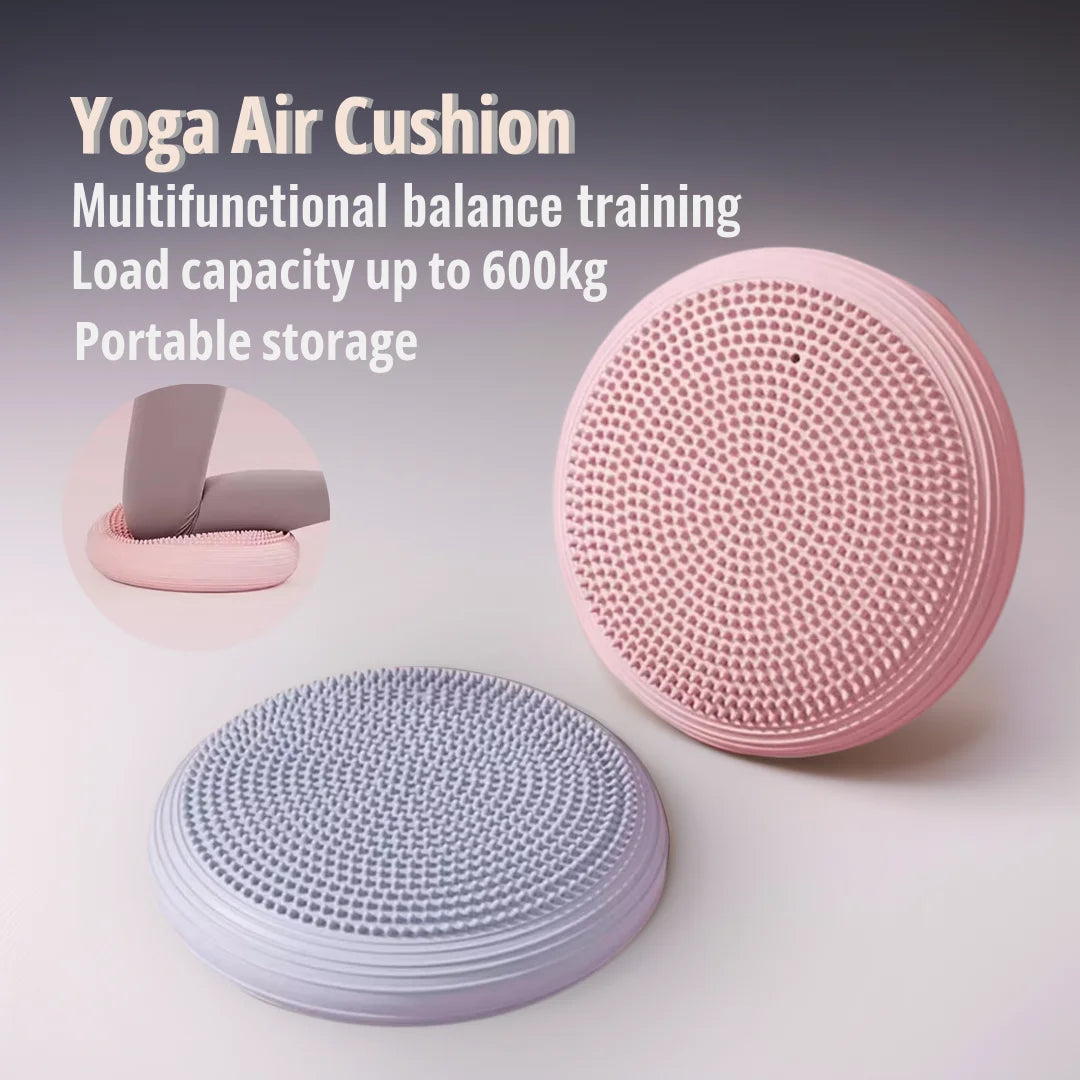 Exercise Balance Air Cushion