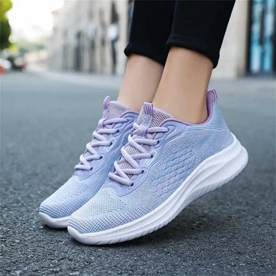 Women Sports Sneakers Boots