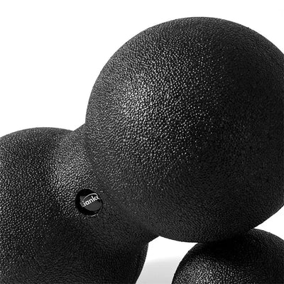 Acupressure Massage Ball  Peanut Shape