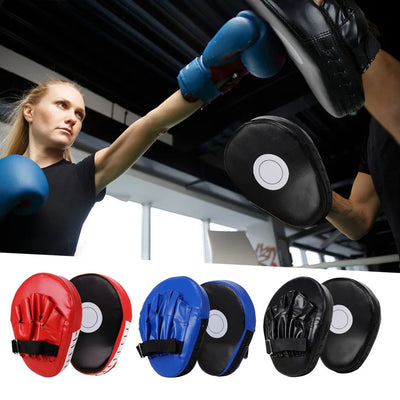 Professional Martial Arts Training Hand Pad