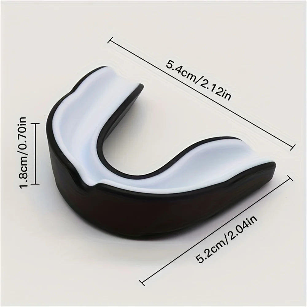 Adult Sports Mouthguard  Protection