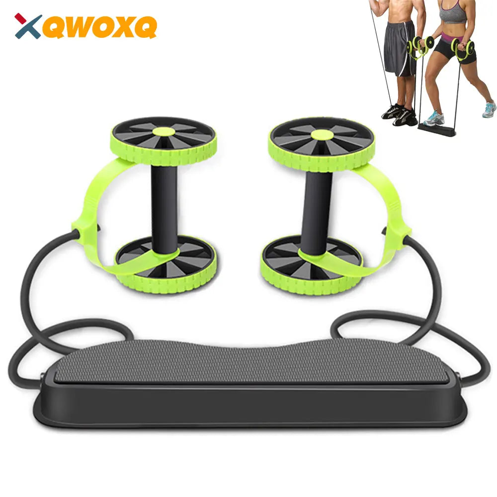 Abdominal Roller Machine