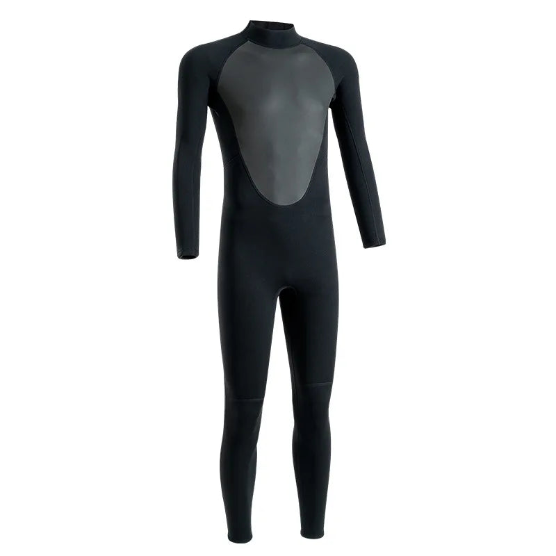 3MM Wetsuits Men Neoprene Diving Surfing Swimming Full Suits