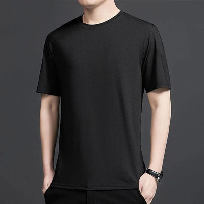 Men Short Sleeved T-shirt