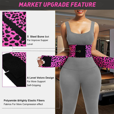 Women Waist Trainer Corset