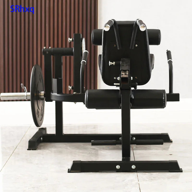 Multi-function Leg Exercise Machine