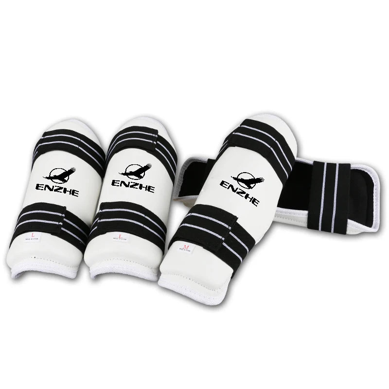 Taekwondo shin Guards kick boxing protector