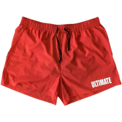 Sports and Fitness Shorts Brother Three-quarter Pants