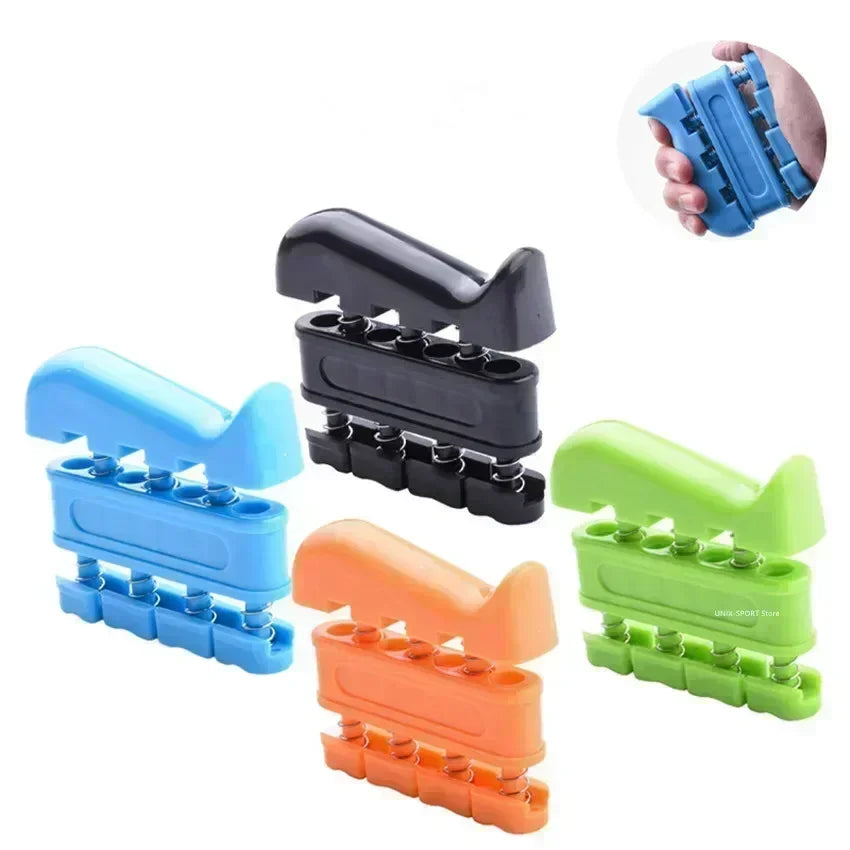 Two-way Spring Adjustable Grips
