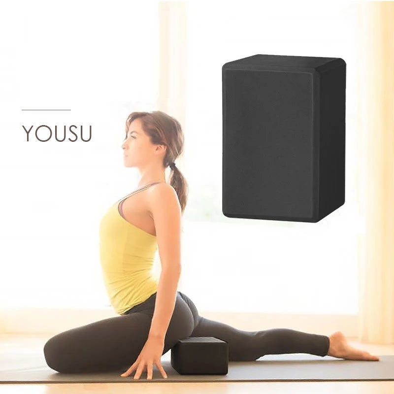 Yoga Foam Block