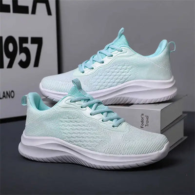 Women Sports Sneakers Boots