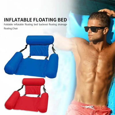 Inflatable Mattresses Water Swimming Pool Accessories