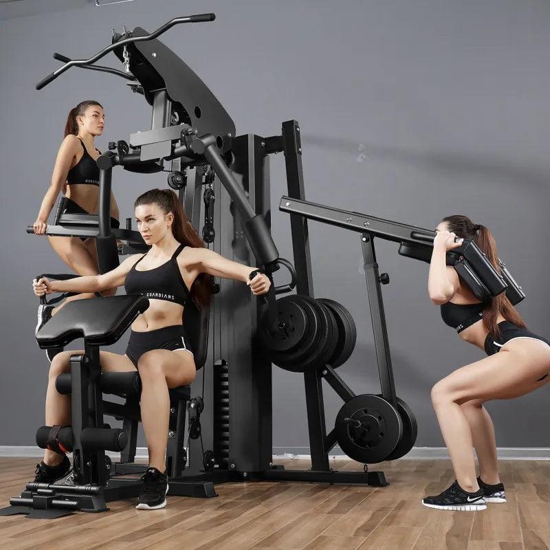 MIYAUP-Gym Professional Exercise Smith Machine