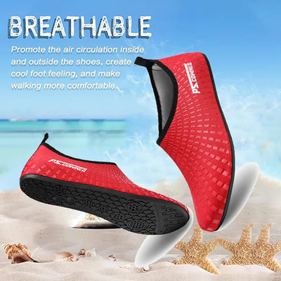 Unisex Aqua Exercise Shoes