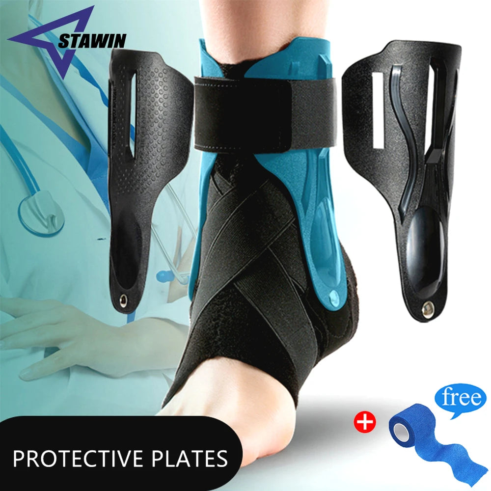 Ankle Support Bandage Foot Guard