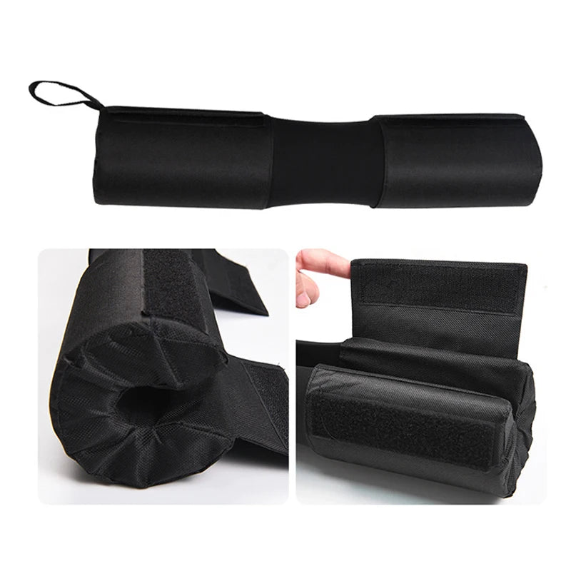 Barbell Foam Cover Pad