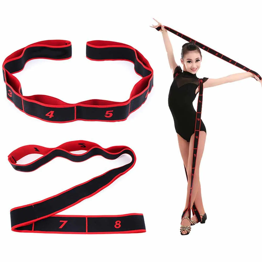 Elastic Dance Stretching Band