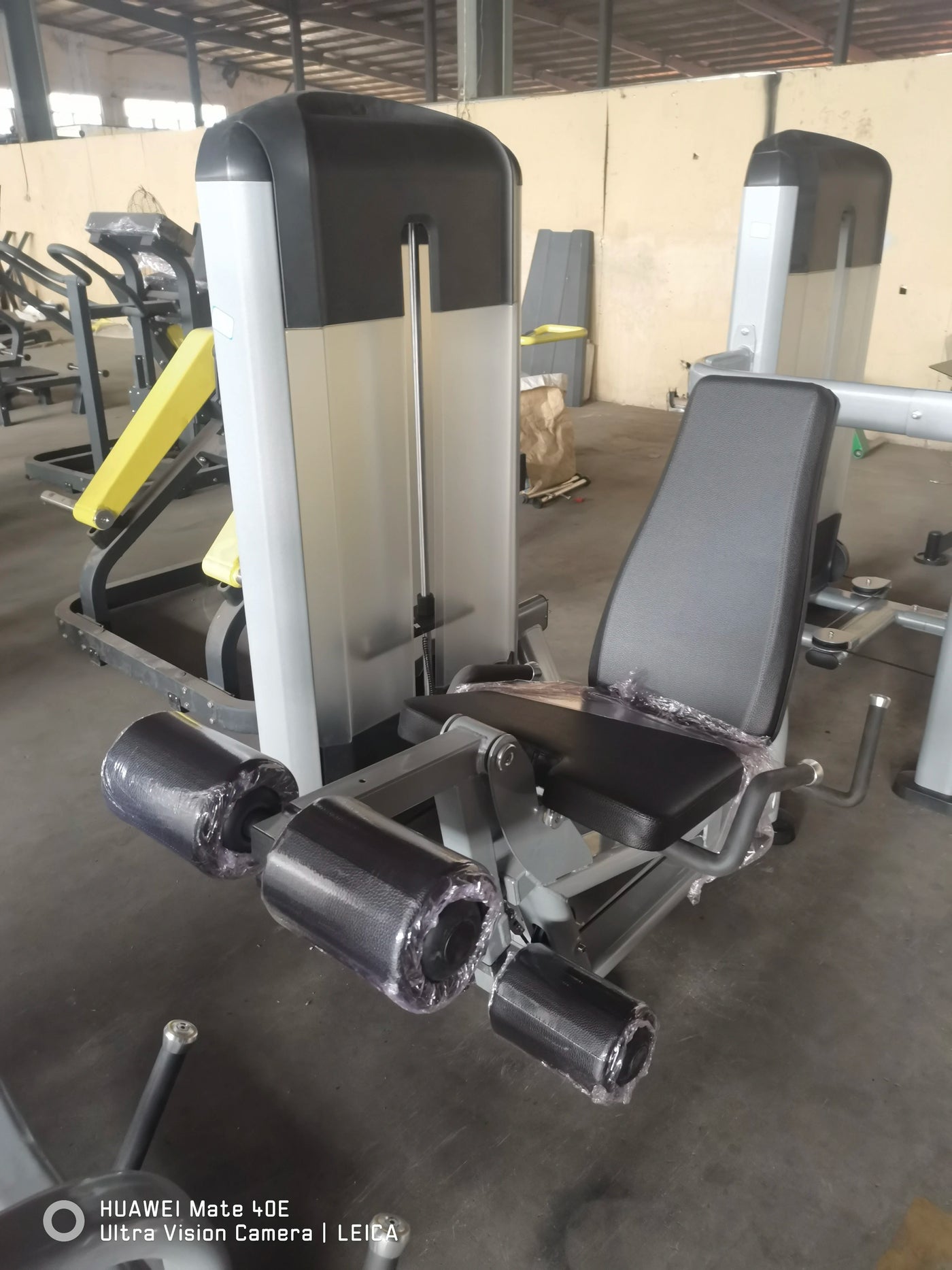 2024 Commercial fitness gym Equipment