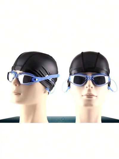 Professional Adult Swim Goggles