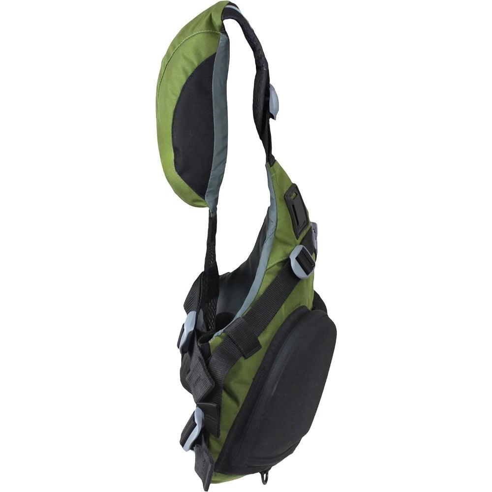 XX-LargeFisherman Lifejacket (PFD) for Adult