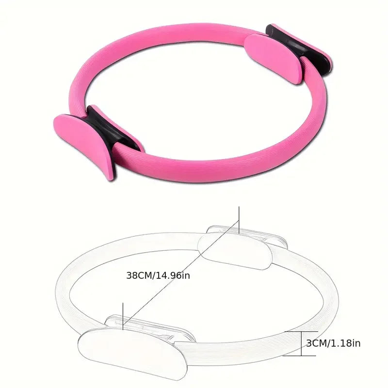 Brand New Pilates Workout Ring