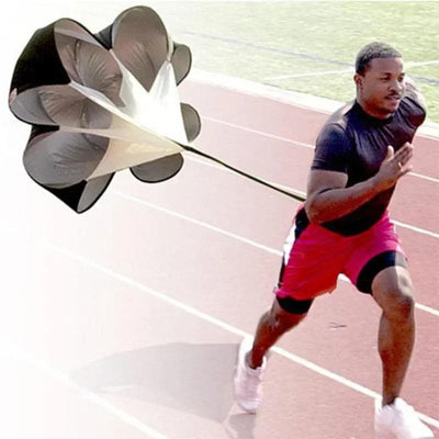 Football Speed Drag Umbrella