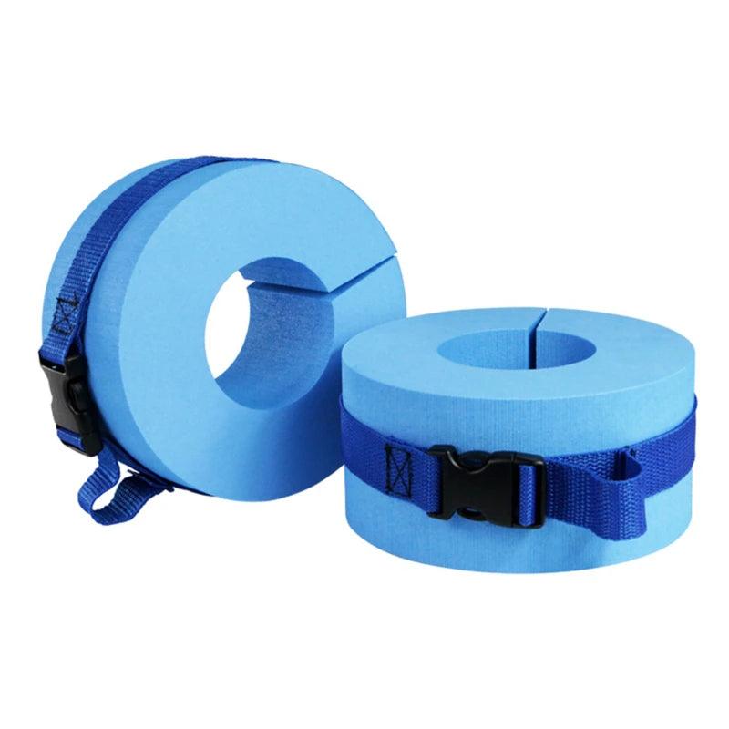 1Pcs New Swimming Weights Aquatic Cuffs