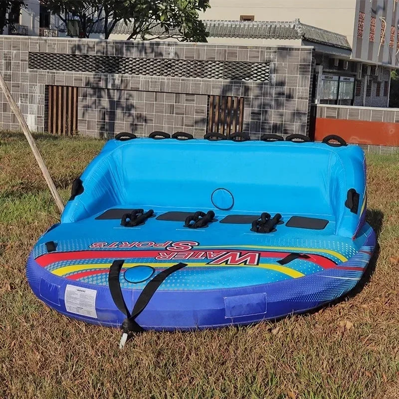 Towable Boating Sofa