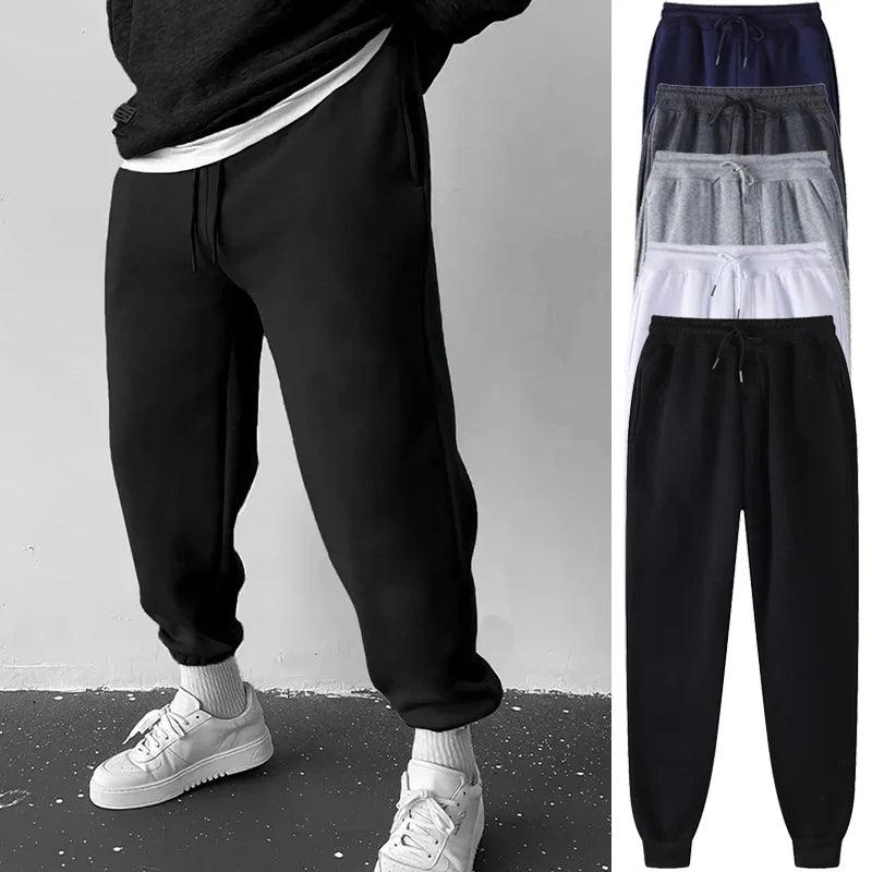 Men's Athletic Trainning Joggers