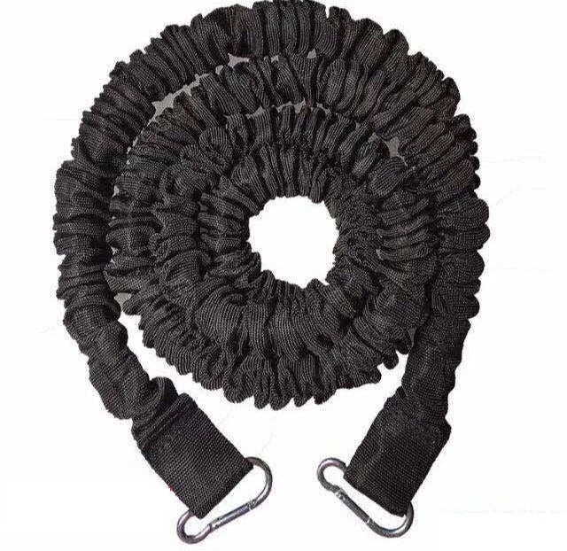 2M-5M Explosive Force Strength Training Pull Rope