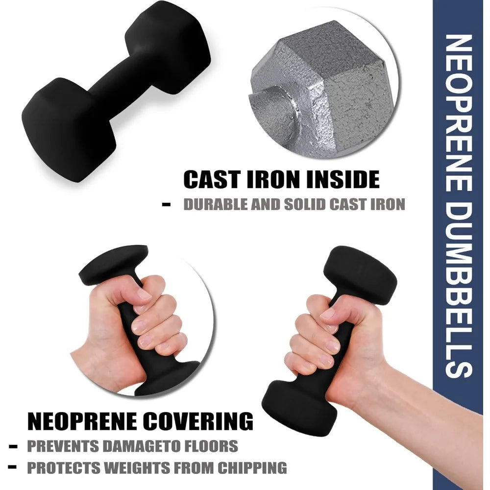 Home Weights for Women