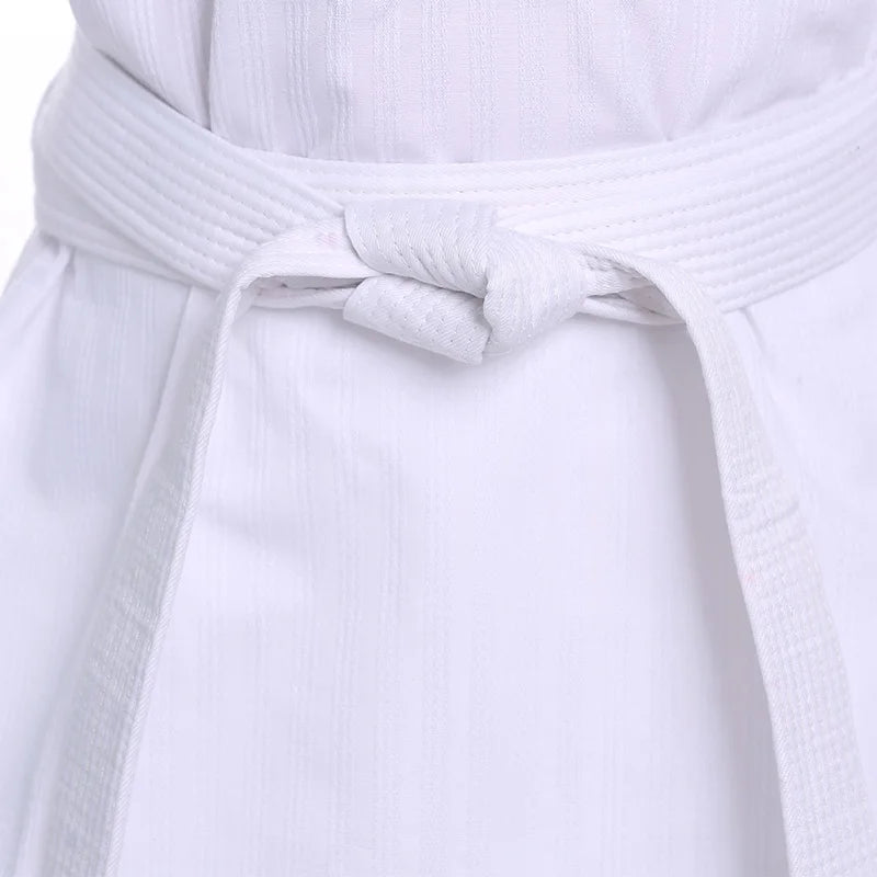 TKD Long Sleeve Gi Uniform