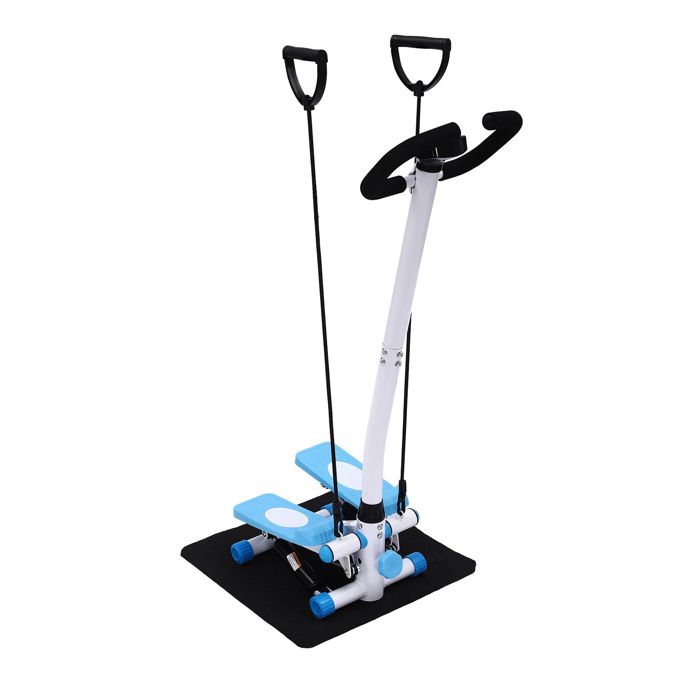 Fitness Stepper Exercise Machine