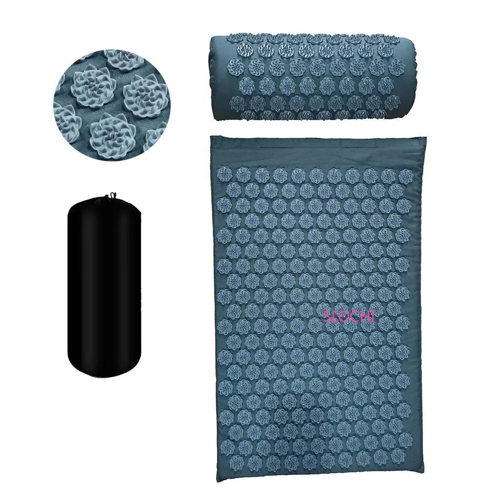 Massager Cushion  Shakt Mat