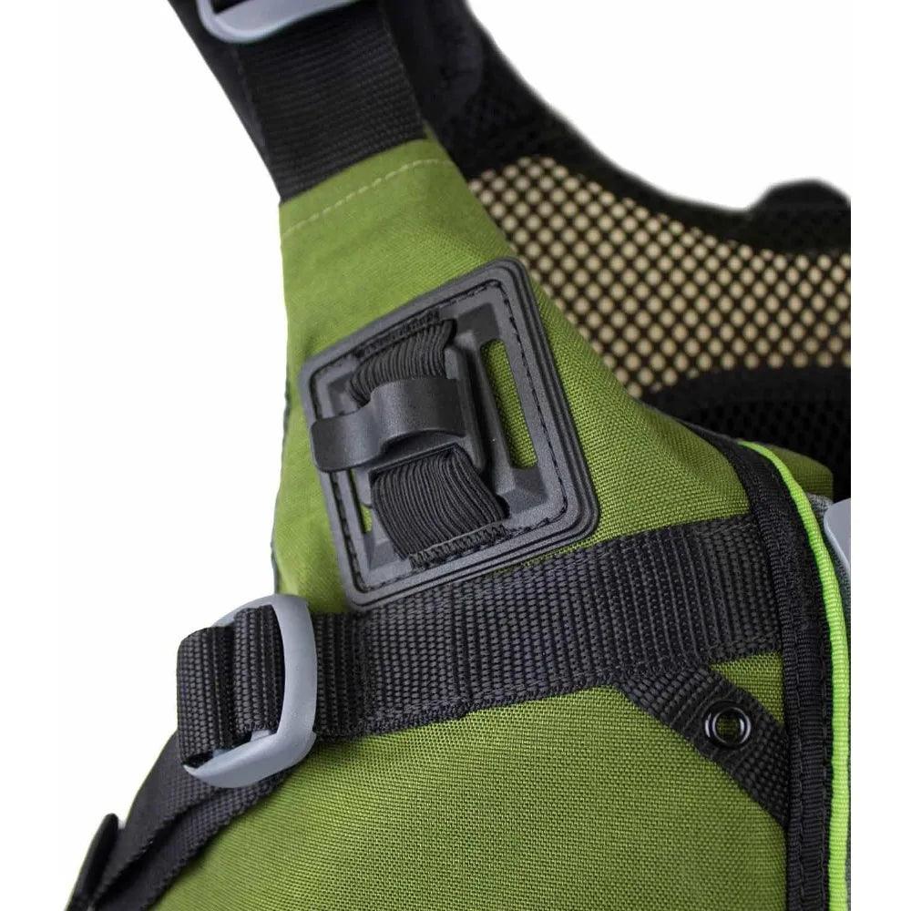 XX-LargeFisherman Lifejacket (PFD) for Adult