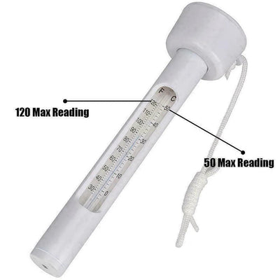 Swimming Pool Floating Thermometer