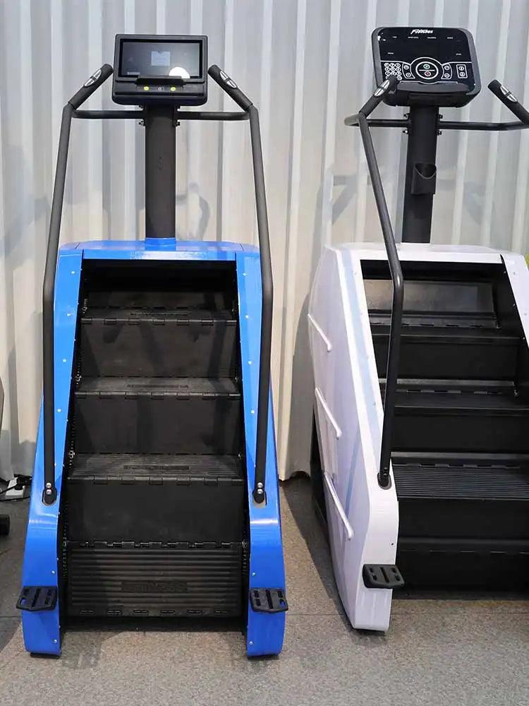 Stair Master Electric Machine