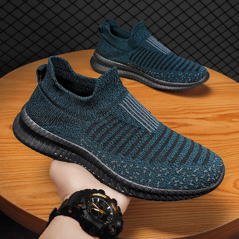 Men Casual Light Sneakers