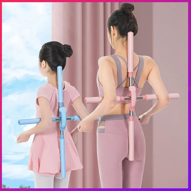 Yoga Sticks Hunchback Corrector