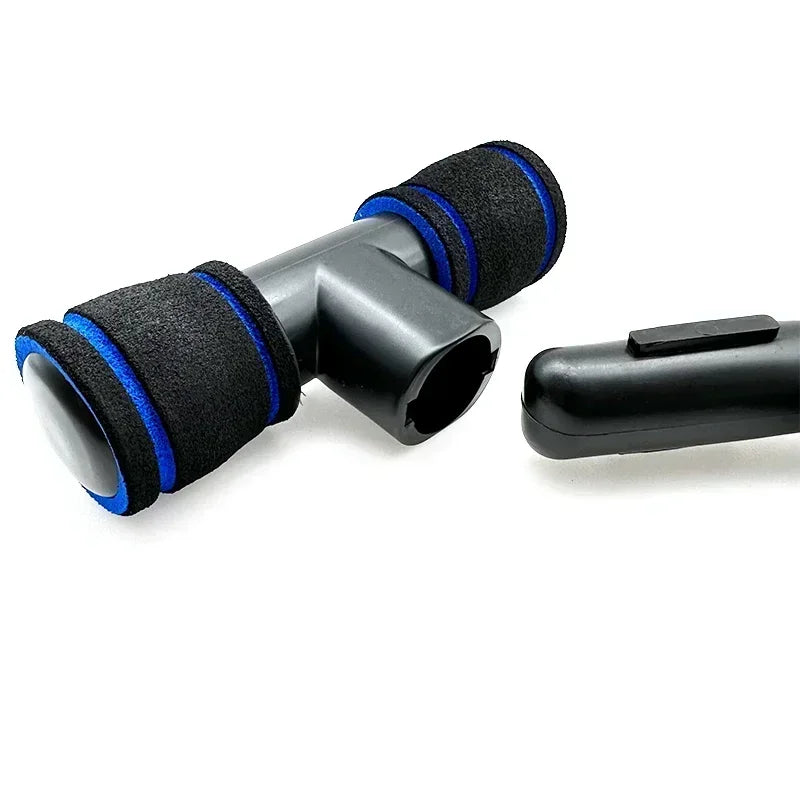 Non-Slip Push Up Handles