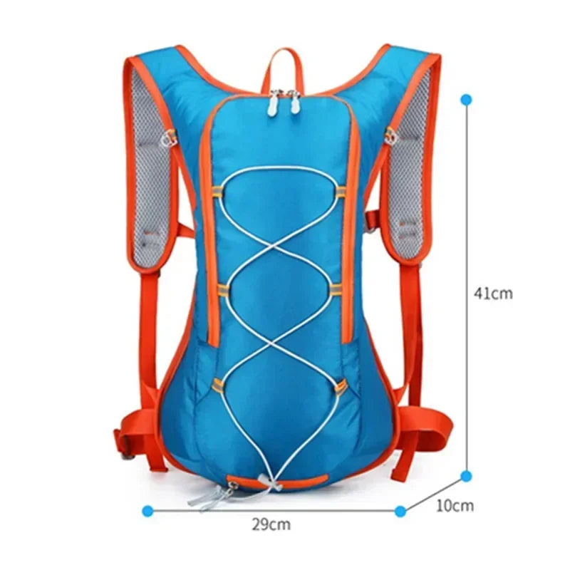 Sports Backpack for Fitness