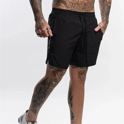 Men Hot Shorts Light Weight Thin Short Pants