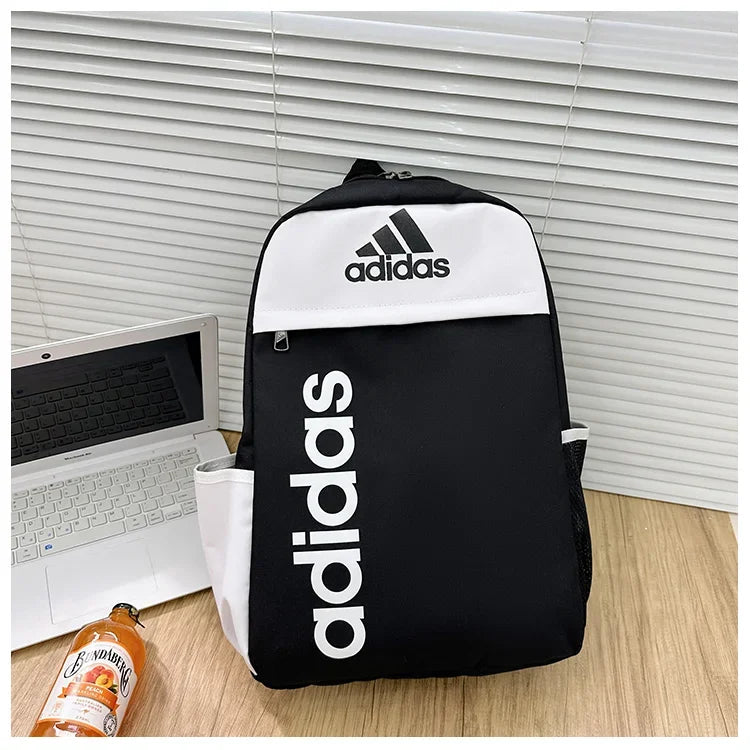 Adidas Classic Large-Capacity Backpack