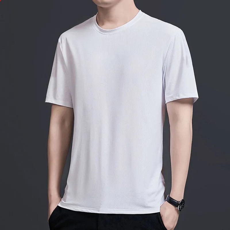 Men Short Sleeved T-shirt